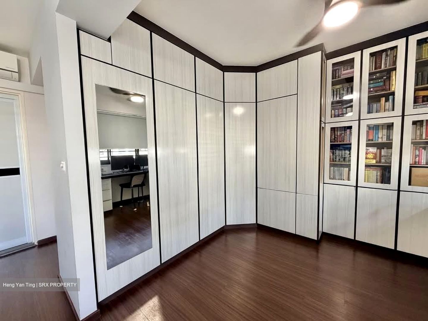 Blk 608C Tampines Greenweave (Tampines), HDB 5 Rooms #544695831